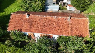 Maison - 100 m² - 2 pièces