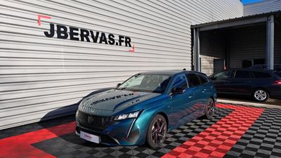 Peugeot 308 Sw Phev 180 E-Eat8 Allure Pack