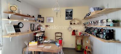 Longère - 185 m² - 9 pièces