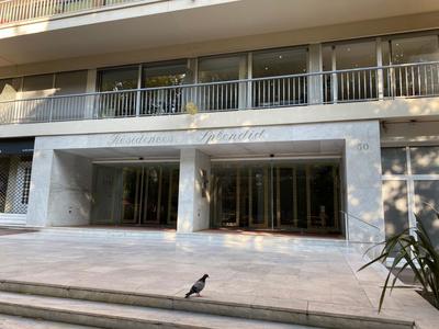 Studio - 28 m² - 2 pièces