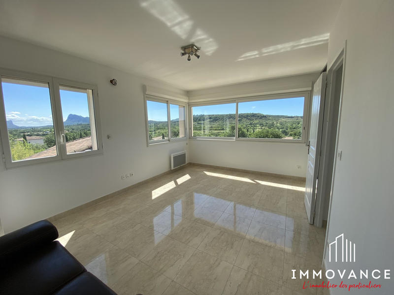 Maison - 162 m² - 5 pièces