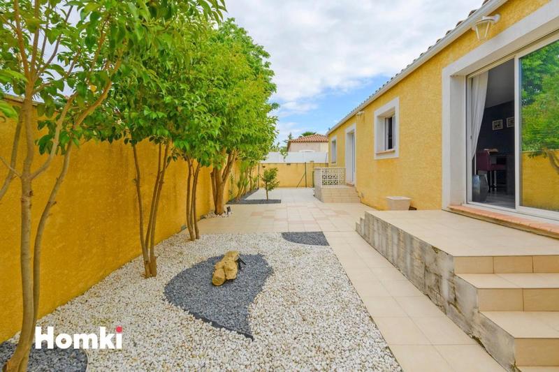 Maison - 141 m² - 5 pièces