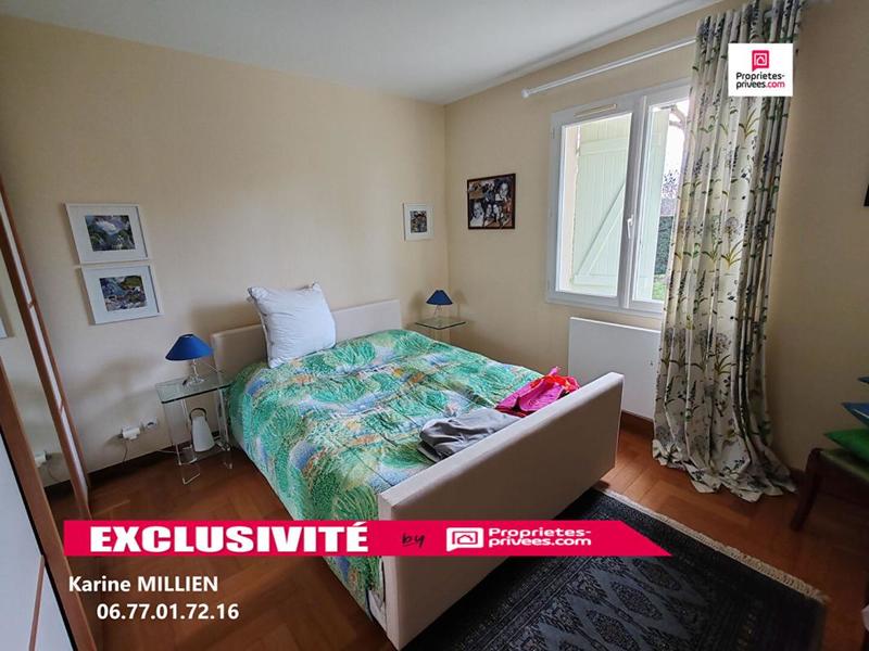 Maison - 150 m² - 5 pièces