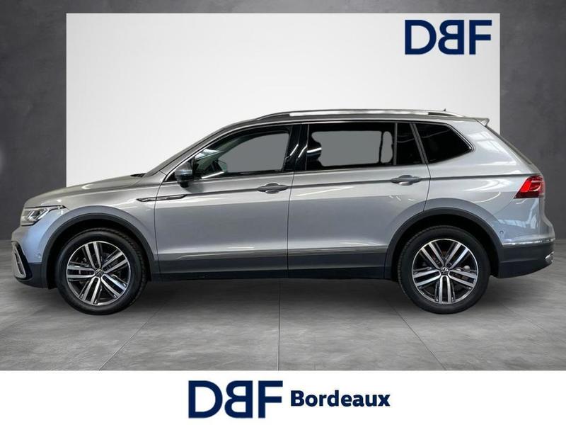 Volkswagen Tiguan Allspace 2.0 Tdi 150ch Dsg7 Elegance Exclusive