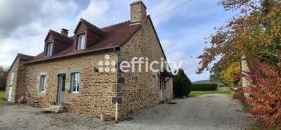 Maison - 145 m² - 5 pièces