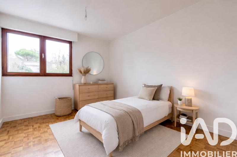 Appartement - 71 m² - 3 pièces