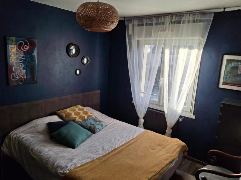 Maison - 186 m² - 7 pièces