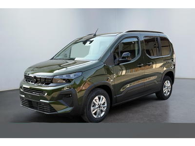 Peugeot Rifter Allure m BlueHDI 130 s&amp;S Bvm6