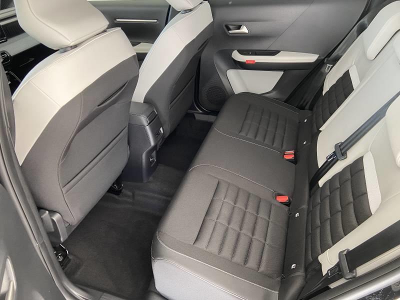 Citroën C3 Aircross Hybride 145 ch e-Dcs6 Max