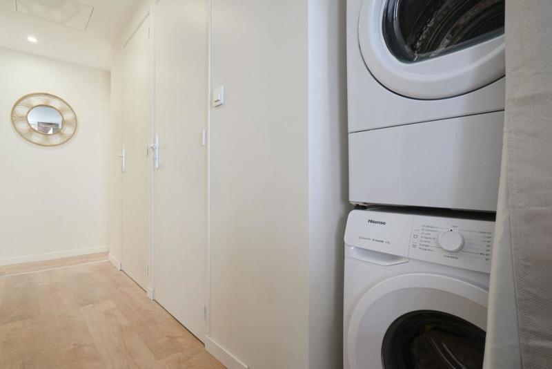 Appartement - 78 m² - 5 pièces