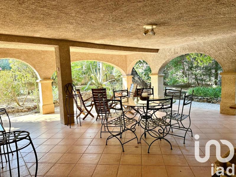 Maison - 149 m² - 6 pièces