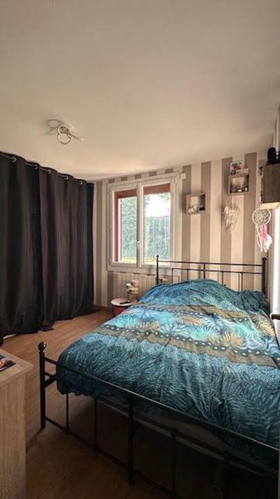 Maison traditionnelle - 72 m² - 4 pièces