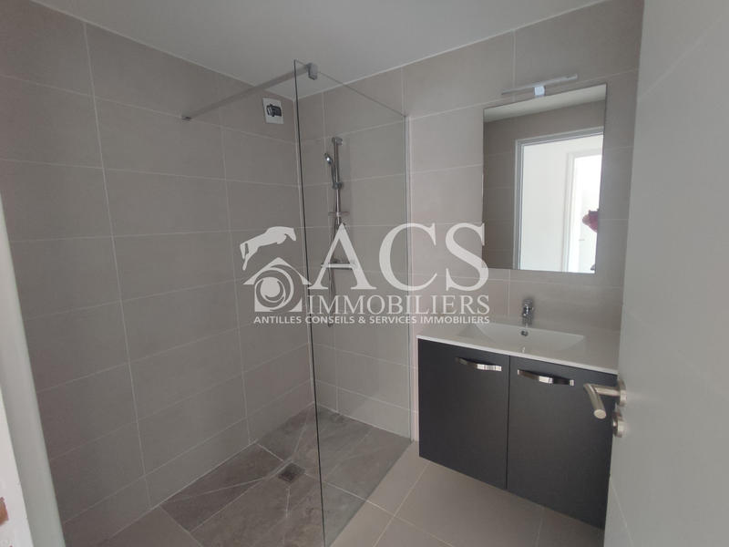 Appartement - 89 m² - 3 pièces