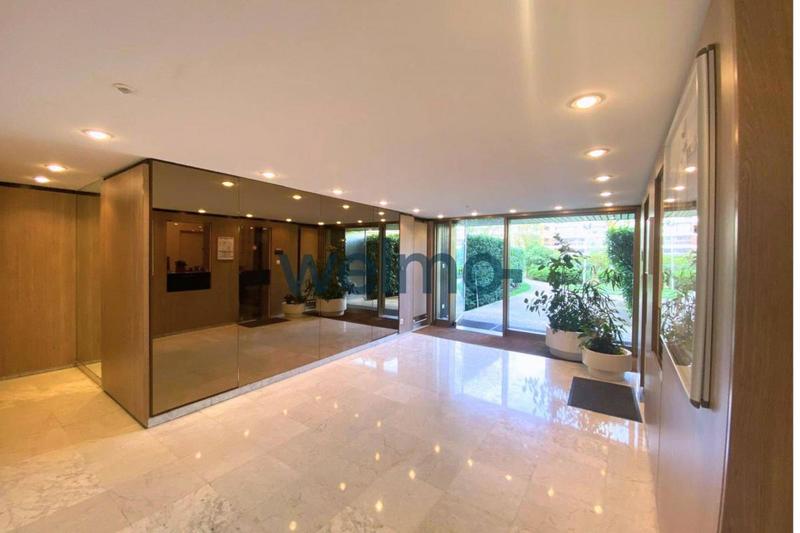 Appartement - 96 m² - 5 pièces