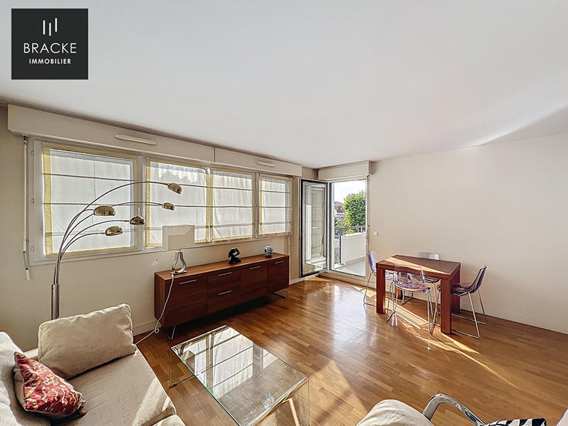 Appartement - 74 m² - 3 pièces