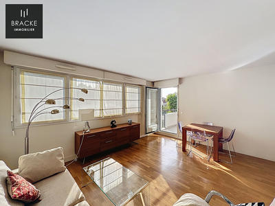 Appartement - 74 m² - 3 pièces