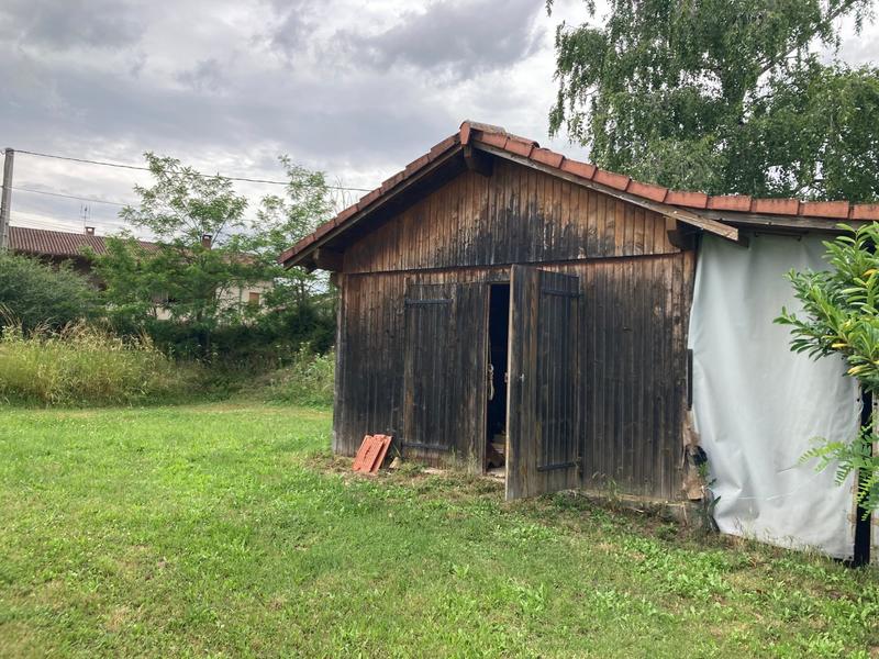 Maison - 114 m² - 4 pièces