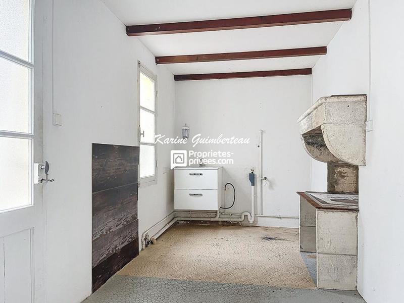 Maison - 200 m² - 9 pièces