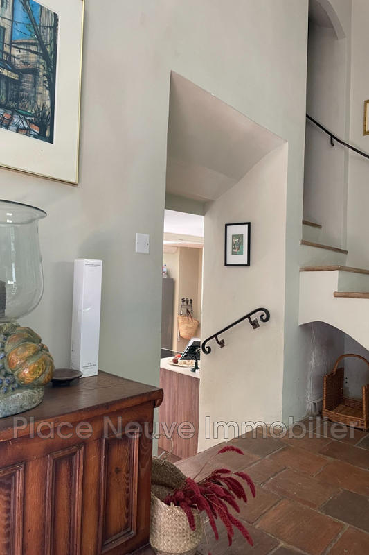 Bastide - 130 m² - 4 pièces