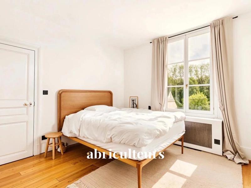 Maison ancienne - 152 m² - 7 pièces