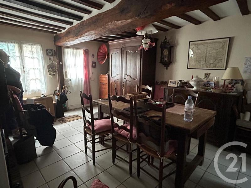 Maison - 51 m² - 3 pièces