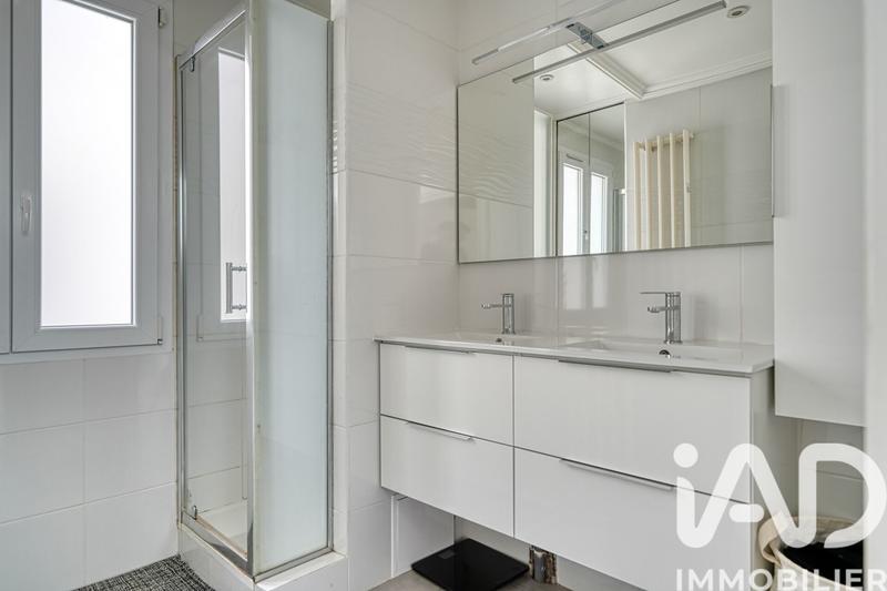 Duplex - 84 m² - 4 pièces