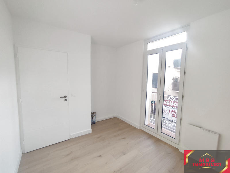 Appartement - 54 m² - 3 pièces