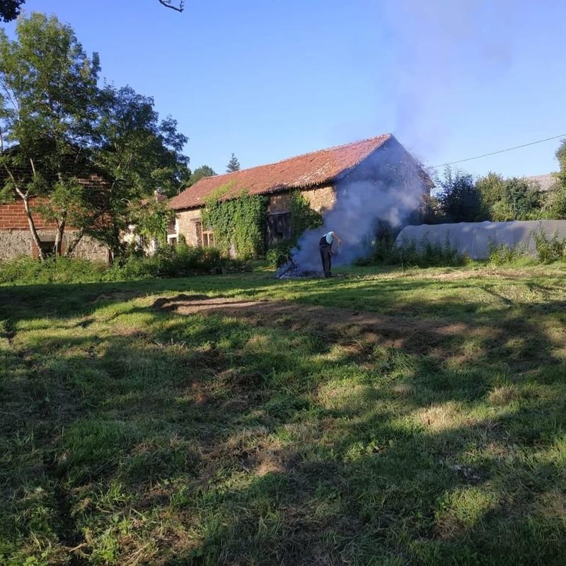 Maison - 113 m² - 5 pièces