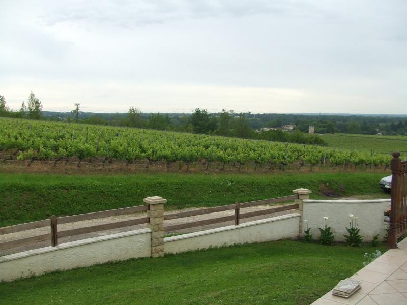 Appartement - 57 m² - 2 pièces