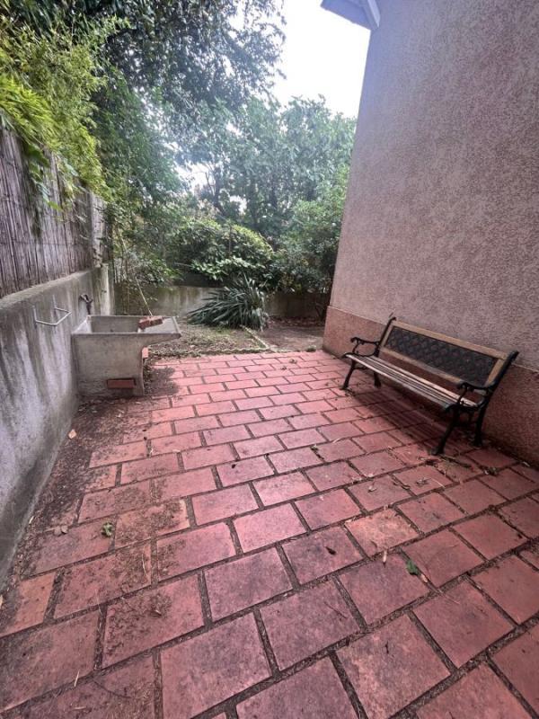 Maison - 80 m² - 3 pièces