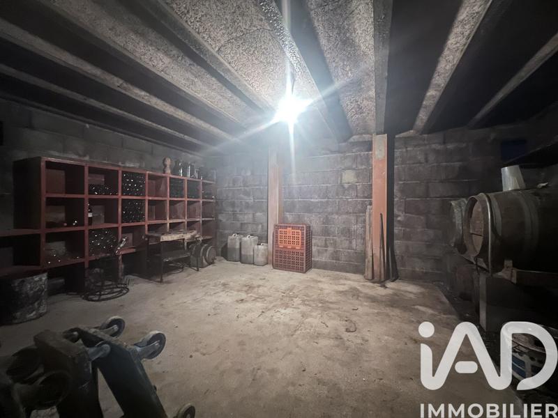 Maison - 162 m² - 6 pièces