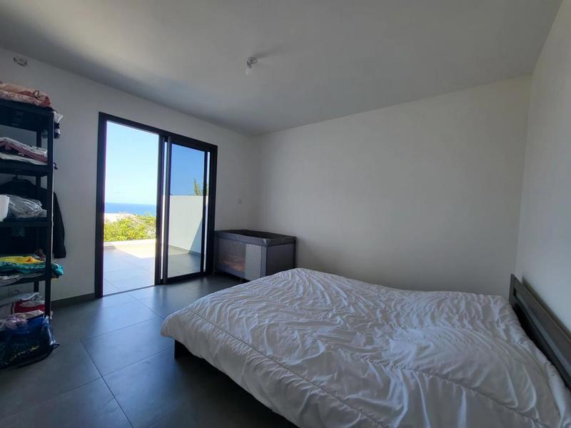 Villa - 100 m² - 4 pièces