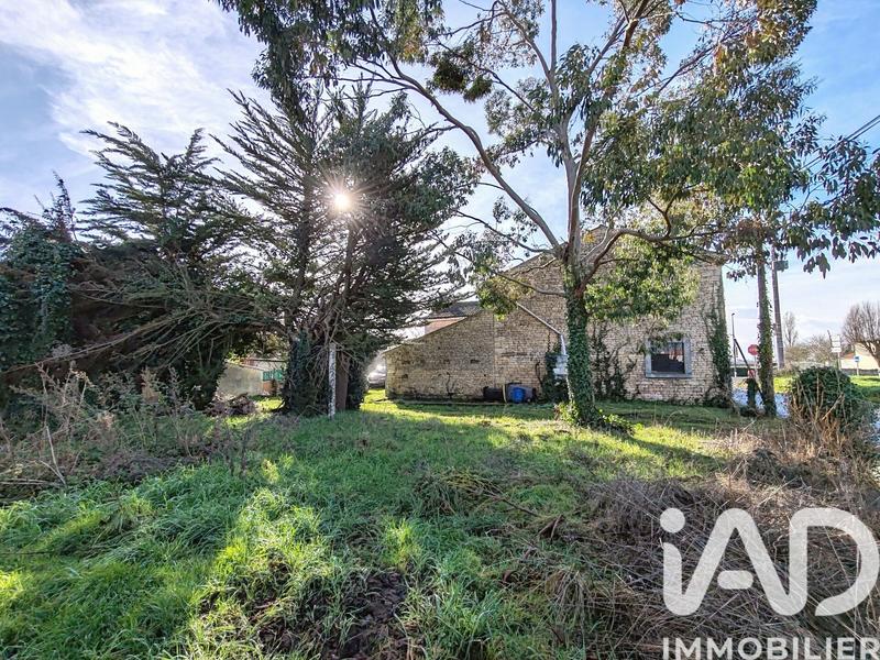 Maison - 107 m² - 5 pièces