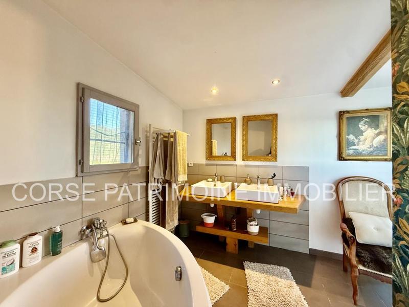 Maison de campagne - 120 m² - 7 pièces