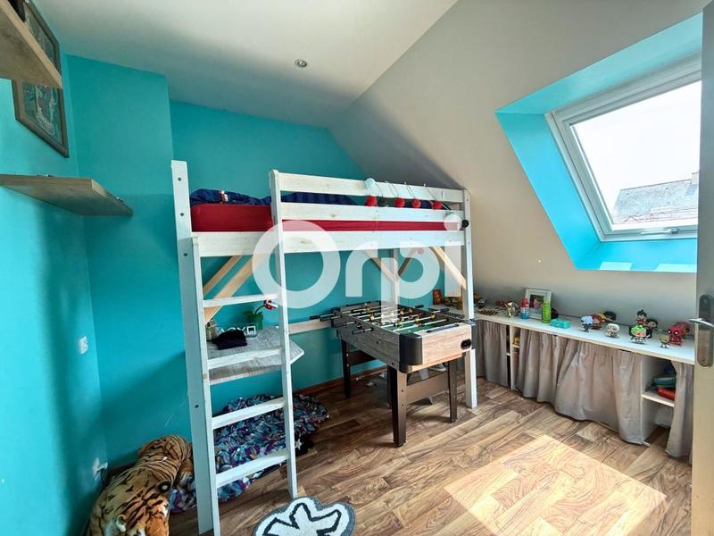 Maison - 150 m² - 5 pièces