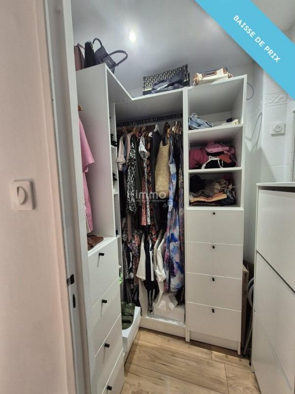 Appartement - 80 m² - 3 pièces