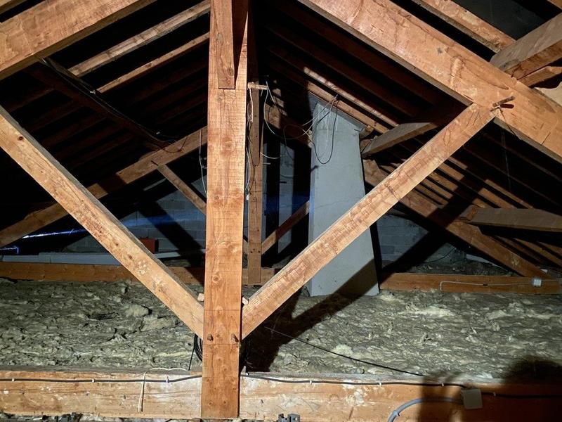 Maison - 102 m² - 4 pièces