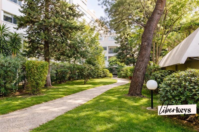 Appartement - 130 m² - 4 pièces