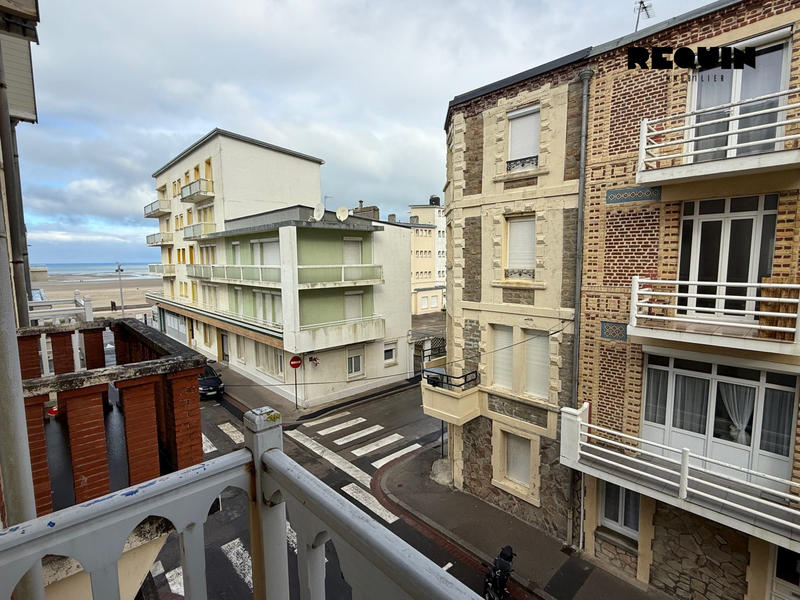 Maison - 106 m² - 6 pièces