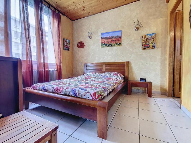 Maison - 156 m² - 6 pièces