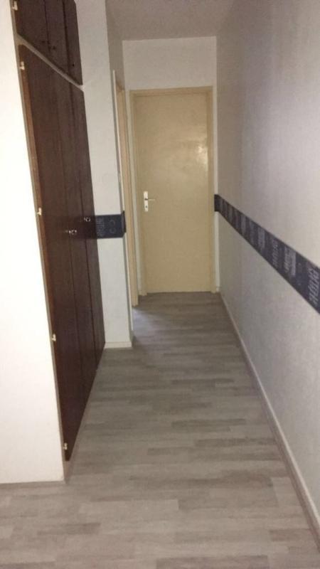 Appartement - 54 m² - 2 pièces