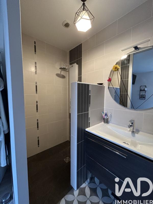 Maison - 157 m² - 6 pièces