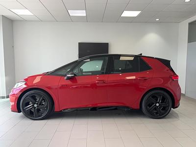 Volkswagen Id.3 326 ch Gtx Performance