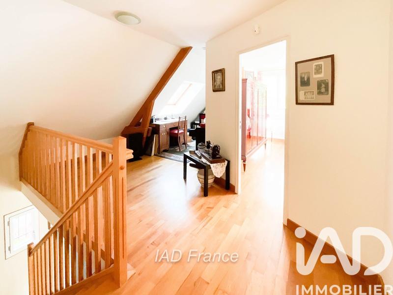 Maison - 190 m² - 7 pièces
