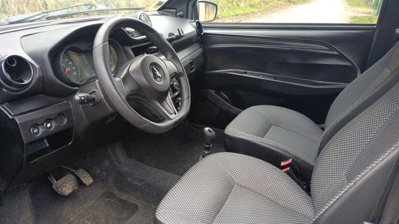 Aixam City 0.5 8 Bva Sport