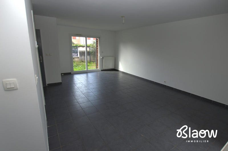 Maison - 88 m² - 4 pièces