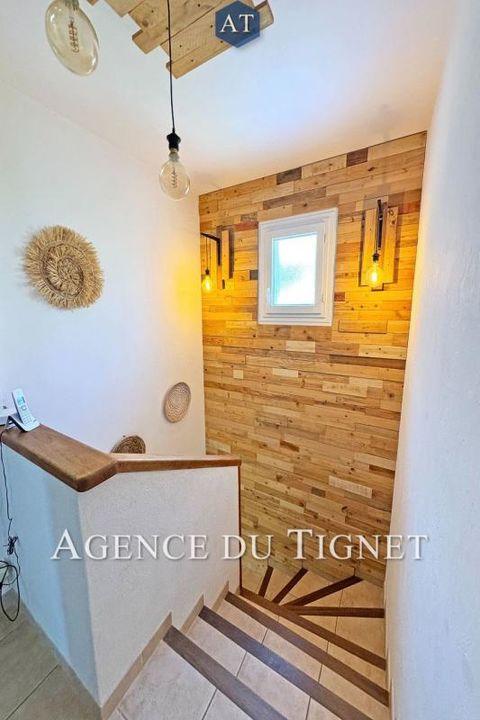 Maison - 101 m² - 4 pièces