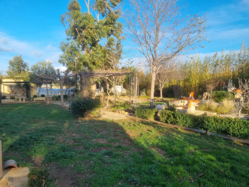 Villa - 160 m² - 5 pièces