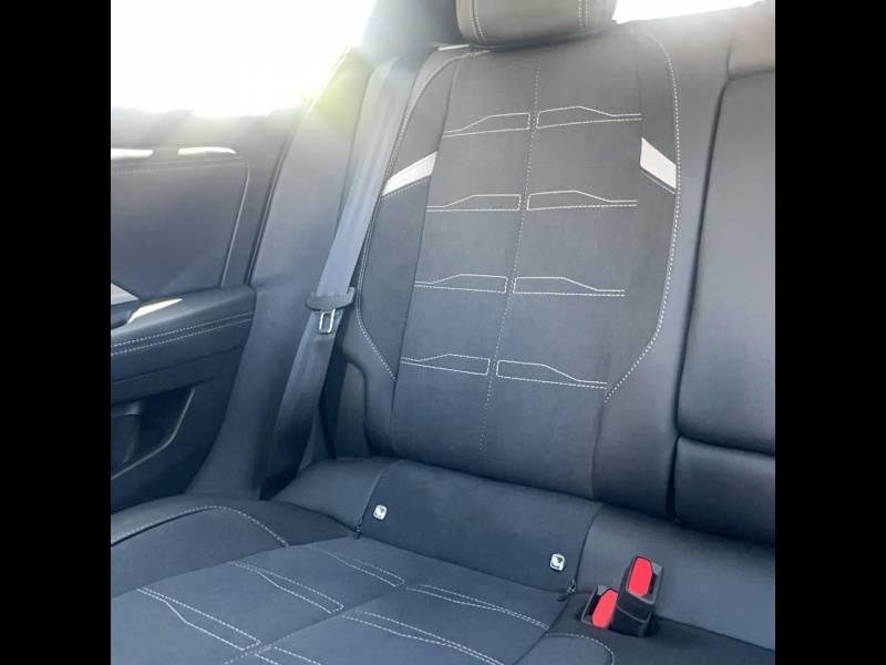 Opel Astra 1.2 Turbo Hybride 145 ch e-Dct6 Gs