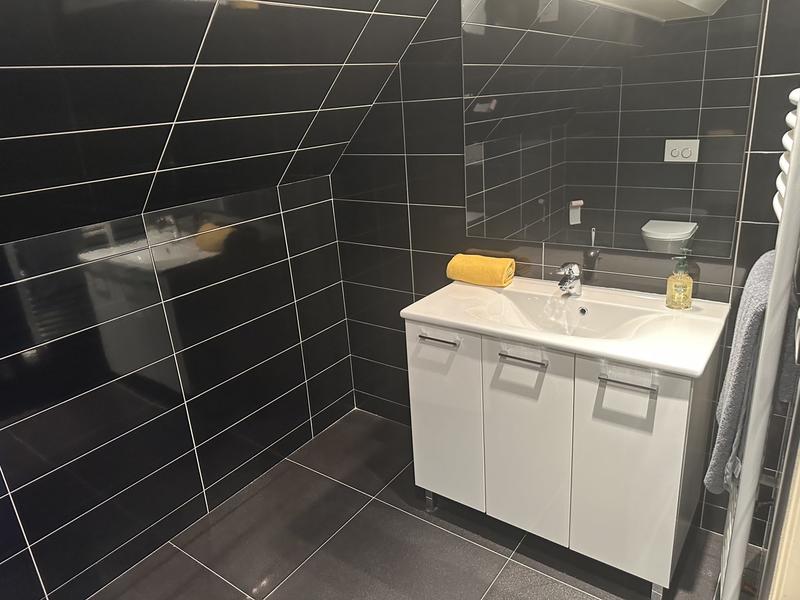 Maison - 450 m² - 15 pièces